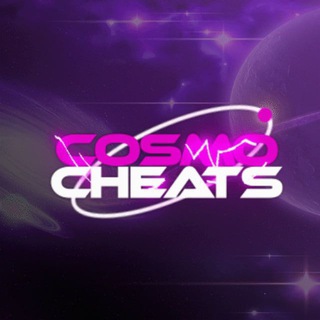 ✨COSMO CHEATS✨
