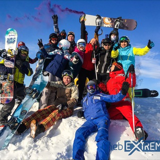 ChebEXTREME - Новости и анонсы