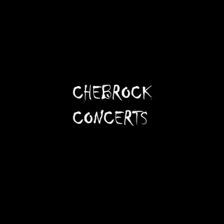 CHEBROCK CONCERTS