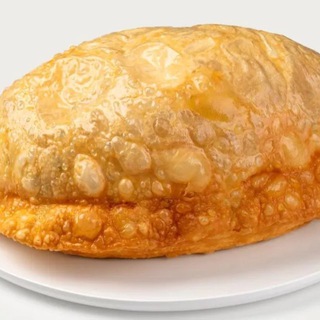 Чебурек Уиткоффа/La Grande