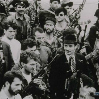 Чеченцы в Украине