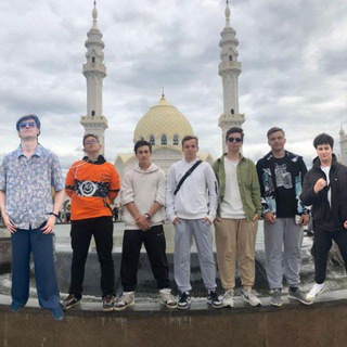 Чеченский супер отряд official️