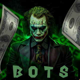 Check bots