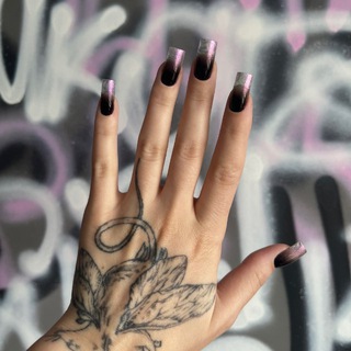 checkmypaws | маникюр тюмень