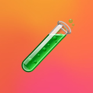 ChemicАl👩‍🔬👨‍🔬