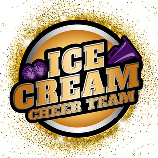 CHEER TEAM «ICE CREAM»