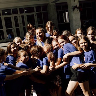 REDTIE by Starkova Olesya