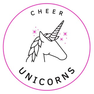 Чир Юникорнс🎀🏆