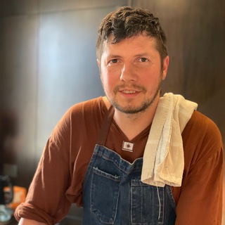 Chef Alex Tolchev
