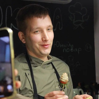 ШЕФ Грешнев