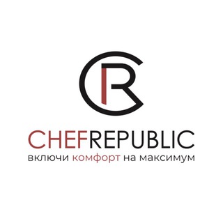 Chefrepublic.ru. Крутая форма для Horeca