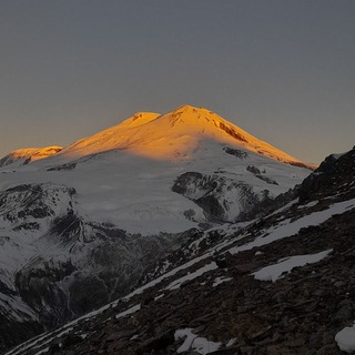 Отдых на Эльбрусе