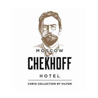Chekhoff Hotel Moscow Curio Collection by Hilton