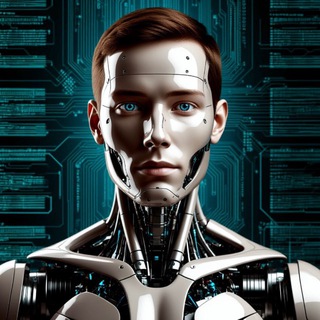 Человек, ИИ или Робот