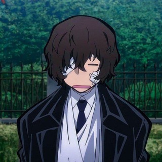 Литературные гении: бродячие псы || БСД — BSD Перевод глав