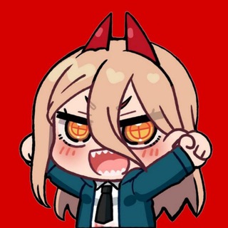 Человек-бензопила | Chainsaw-man