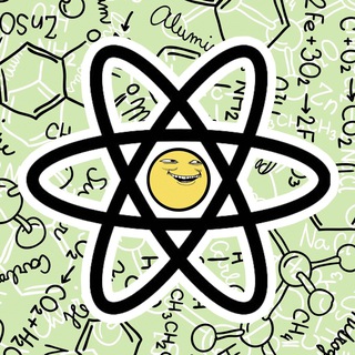 химические мемы 🧪