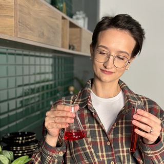 Химия ЦТ/ЦЭ с Оксаной Соколовской