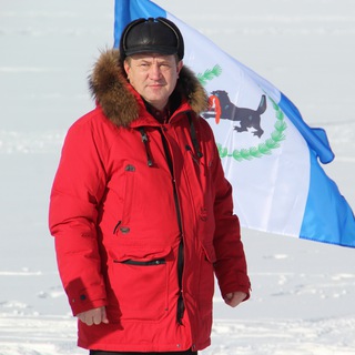 Сергей Чемезов