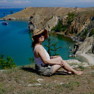 БАЙКАЛ 💎 Тревел-блог Елены Чемезовой