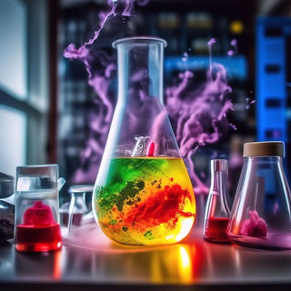 Химия как смысл жизни