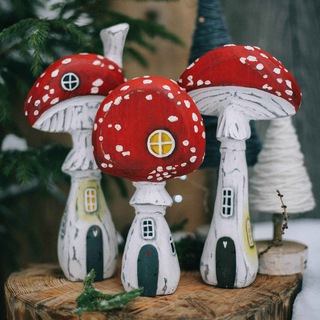 Семейная мастерская Чемодан Чудес