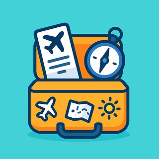 Чемодан Лайфхаков | Путешествуй умнее/туры/авиабилеты