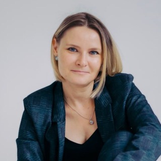 Ольга Севрюкова 🧳 Турагент