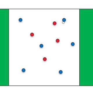 Библиотека Тренера.