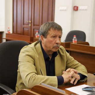 Депутат Аксенов Александр