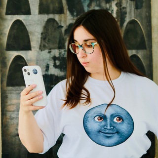 Химия с Ксенией Быковой 🌚