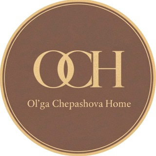 Ol’ga Chepashova Home