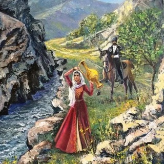 Нохчийн илли