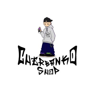 CHERBANKO SHOP