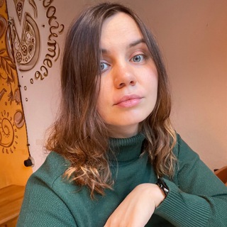 Александра Черчень & ромэнтези с юмором