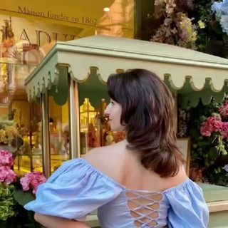 Салон мадам Ви 🇫🇷 | Французский для взрослых