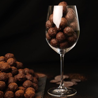 Моти&Трюфели