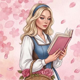 Саша Чередина о книгах