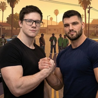 Шеш & Нечаев. 2.0