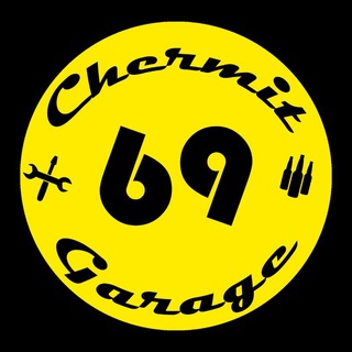 Chermit Garage "Жёсткий тюнинг"