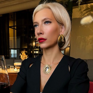 Чернецкая Ольга•Мета стилист