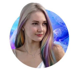 Чернявка продевичью силу