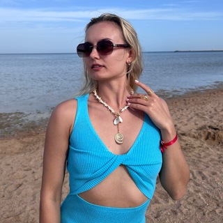 Irina Cherniavskaya 💃🏼