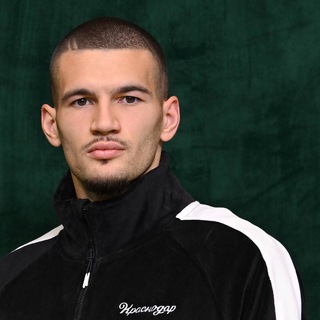 CHERNIKOV ALEXANDER | FC KRASNODAR | FANS