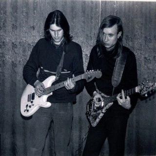 Чёрный Лукич || Дискография