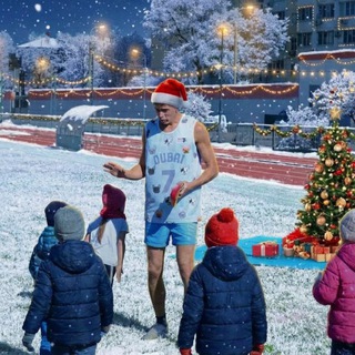 Магия спорта