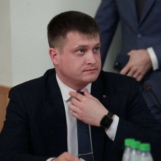 Андрей Чернов