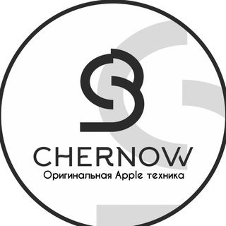CHERNOVV | Октябрьский | Apple