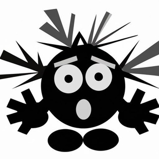 Осторожно! Чёрный юмор!