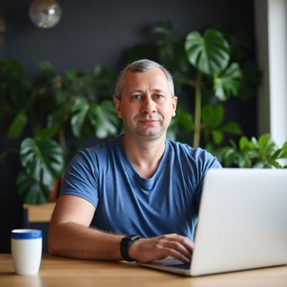 Игорь Черняев